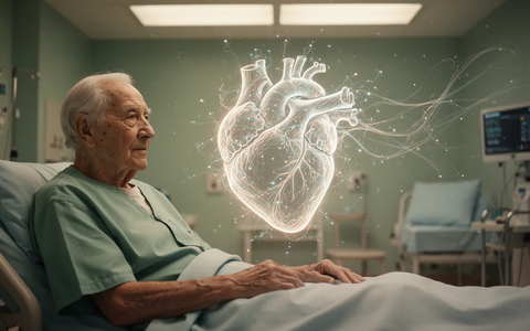 Mentale Gesundheit senkt Klinikbesuche bei Senioren drastisch - Foto: über boerse-global.de