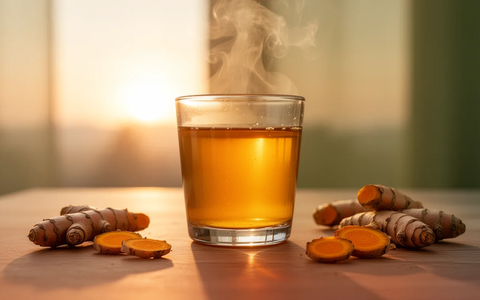 Curcumin und Co.: Neue Studien revolutionieren Entzündungsmedizin - Foto: über boerse-global.de