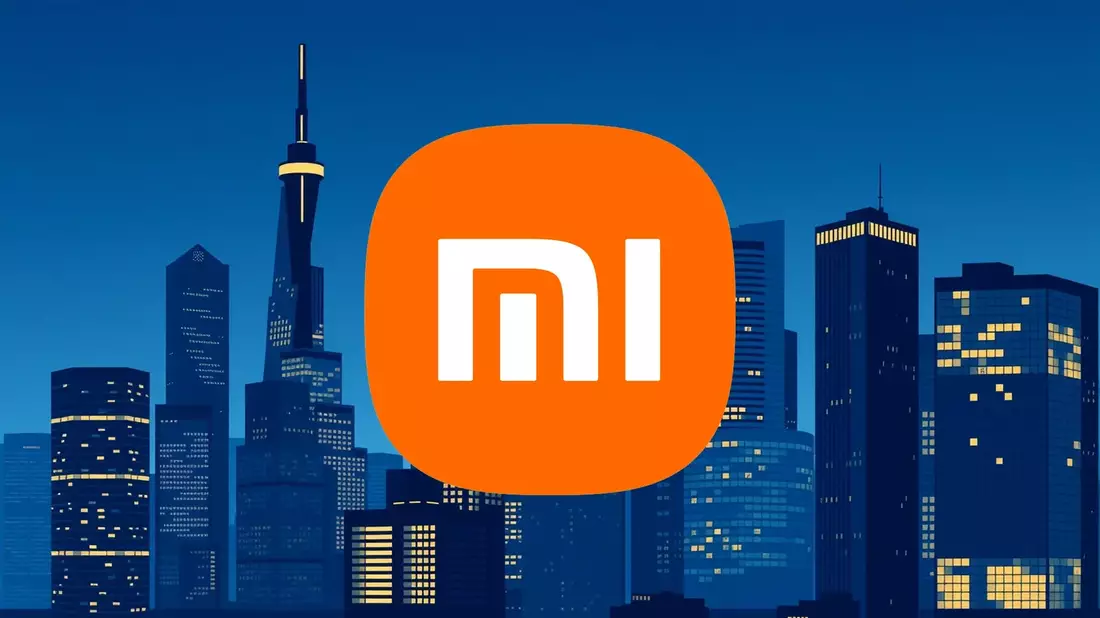 Xiaomi’s EV Boom Meets a Bumpy Road: 60,000 Orders Can’t Lift a Stalled Stock Illustration mit AI erstellt übermittelt durch boerse-global.de