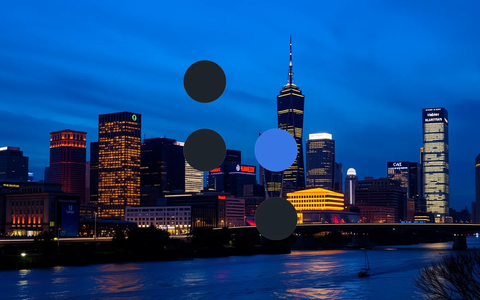 D-Wave Quantum: Insider Sale and Profit-Taking Cool the Post-Nvidia Rally - Foto: über boerse-global.de