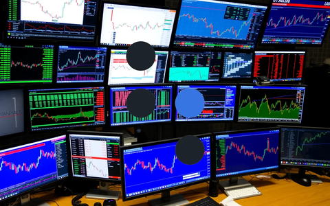 D-Wave Quantum: La resaca del rally deja a la acción en zona de nadie a la espera del 12 de mayo - Foto: über boerse-global.de