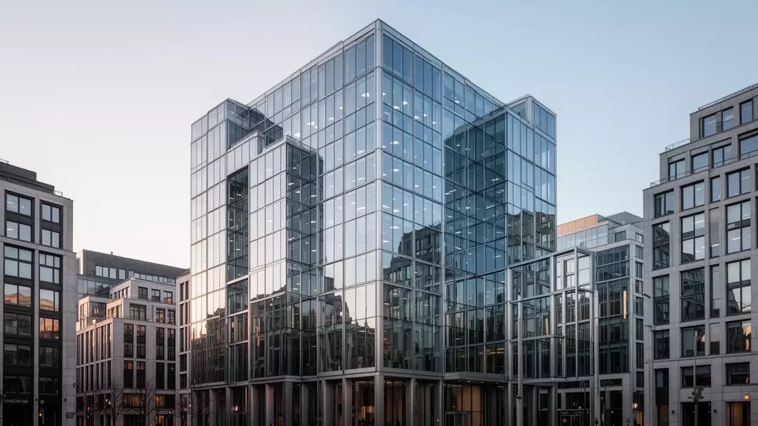 Skandinaviska Enskilda Banken: Kein Nachrichten-Treiber - Bild: über boerse-global.de