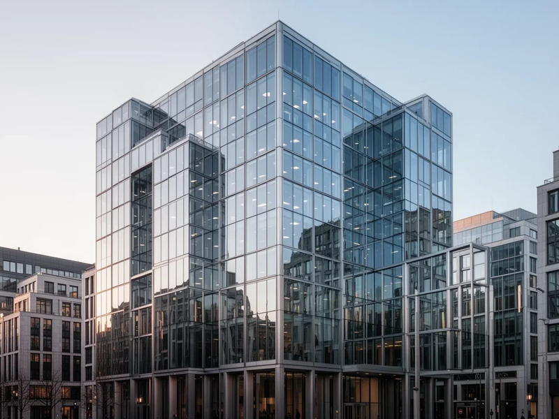 Skandinaviska Enskilda Banken: Kein Nachrichten-Treiber - Foto: über boerse-global.de