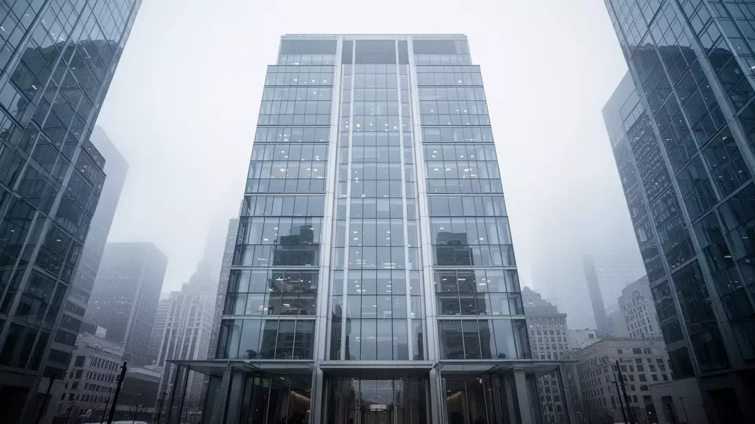 Fidus Investment: Ruhiger Handel - Bild: über boerse-global.de