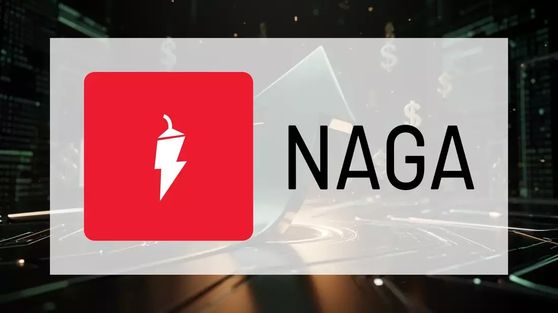 The Naga: Erstes positives Q1 mit 0,5 Mio. Euro - Bild: über boerse-global.de