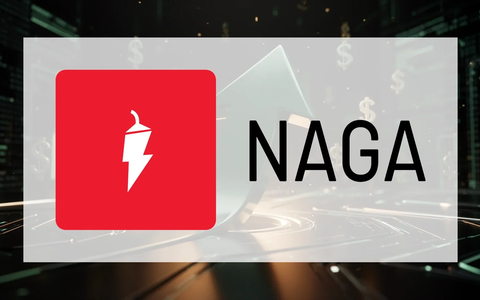 The Naga: Erstes positives Q1 mit 0,5 Mio. Euro - Foto: über boerse-global.de