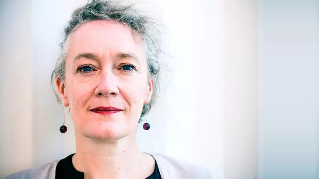 Der Rundfunk Berlin-Brandenburg (rbb) und das Land Berlin verleihen den Jazzpreis Berlin 2026 an Julia Hülsmann - Bild: presseportal.de