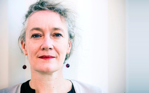 Der Rundfunk Berlin-Brandenburg (rbb) und das Land Berlin verleihen den Jazzpreis Berlin 2026 an Julia Hülsmann - Foto: presseportal.de