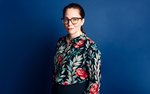 Literarisches Quartett im ZDF mit Richter, Mangold und Eilenberger - Foto: presseportal.de