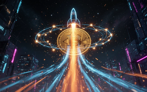 Bitcoin: SpaceX und der nächste Katalysator - Foto: über boerse-global.de