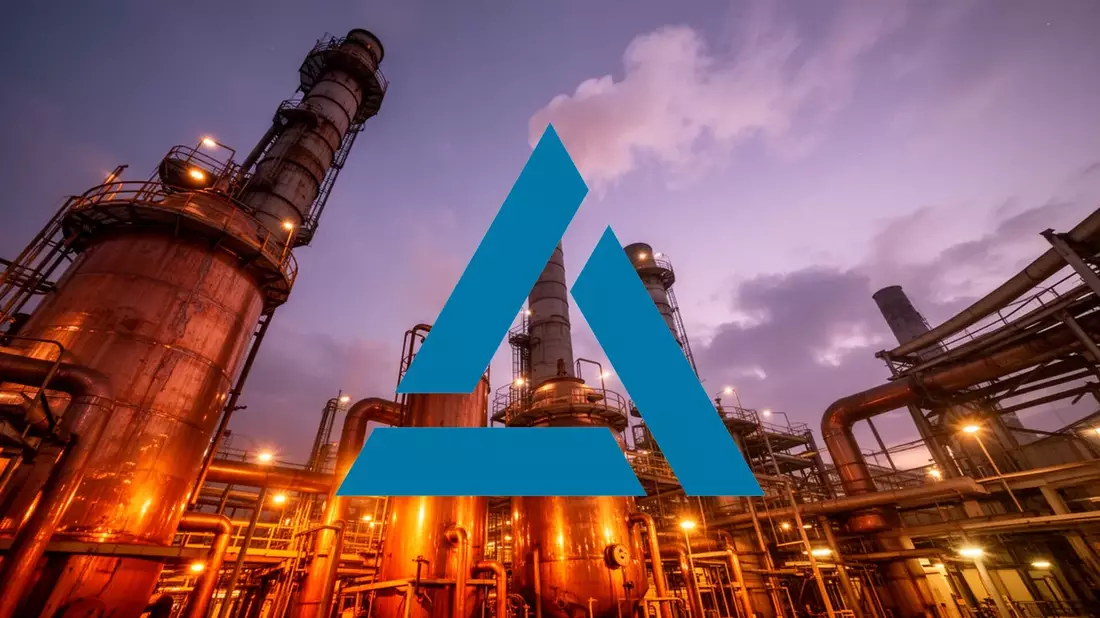 Aurubis: Schwefelsäure-Rückenwind stützt 475-Millionen-Prognose - Bild: über boerse-global.de
