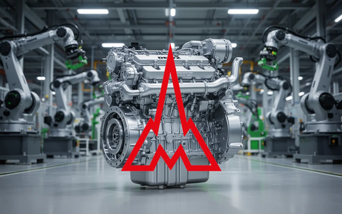 Deutz: Aufsichtsrat kauft für 41.969 Euro - Foto: über boerse-global.de