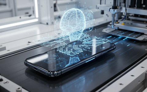 OpenAI plant eigenes Smartphone: KI statt Apps - Foto: über boerse-global.de