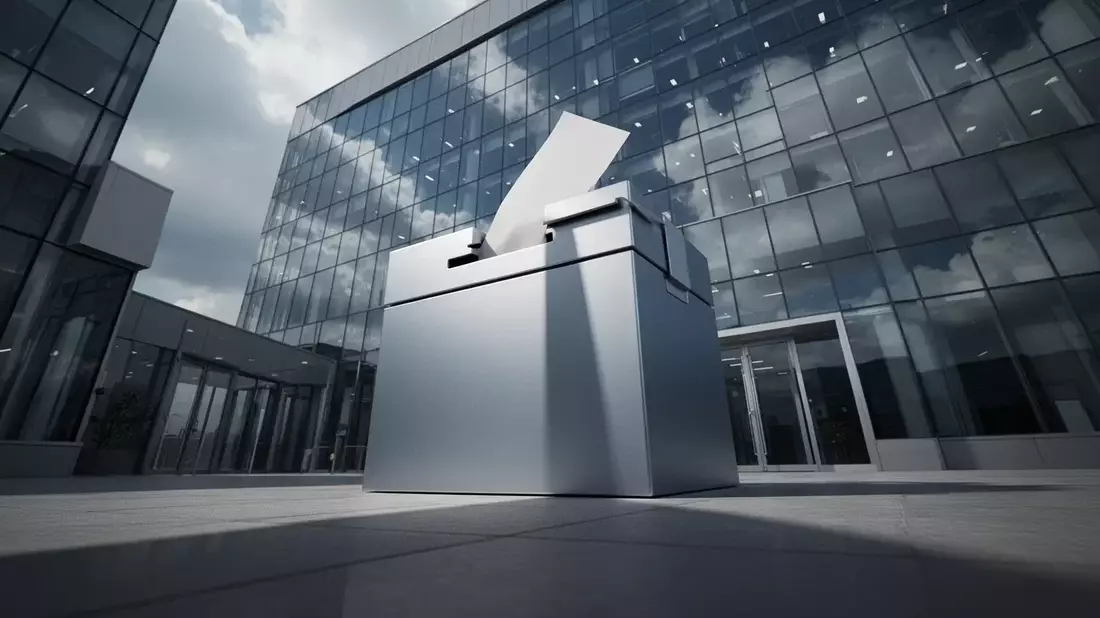 Netflix: Juni-4-Abstimmung über ESG-Kritik - Bild: über boerse-global.de