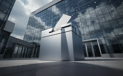 Netflix: Juni-4-Abstimmung über ESG-Kritik - Foto: über boerse-global.de