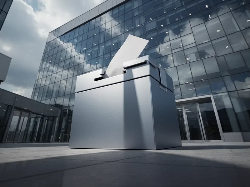 Netflix: Juni-4-Abstimmung über ESG-Kritik - Foto: über boerse-global.de