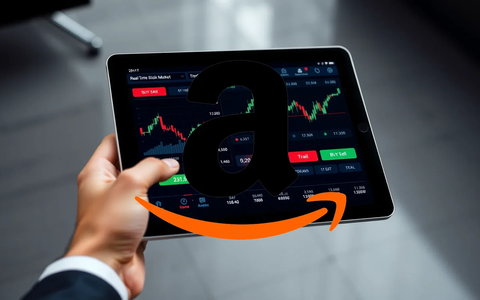 Amazon Faces a Pivotal Earnings Test as AWS Growth Estimates Get a Last-Minute Upgrade - Foto: über boerse-global.de