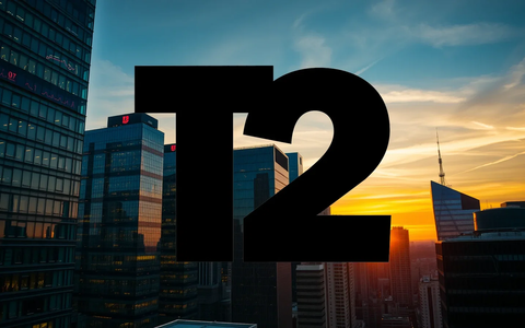 Take-Two: la calma tensa antes del 21 de mayo, con GTA VI como único horizonte - Foto: über boerse-global.de
