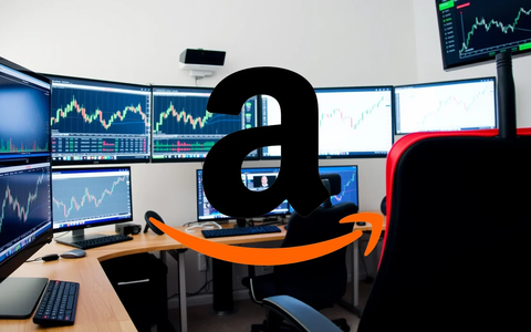 Amazon: El mercado aprieta el acelerador ante el gran examen de la nube - Foto: über boerse-global.de