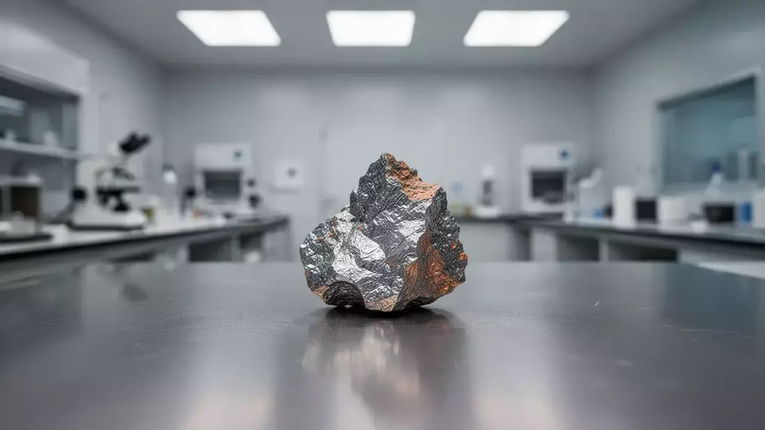 District Metals Aktie: Durchschnittliches Volumen - Bild: über boerse-global.de