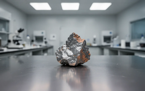 District Metals Aktie: Durchschnittliches Volumen - Foto: über boerse-global.de