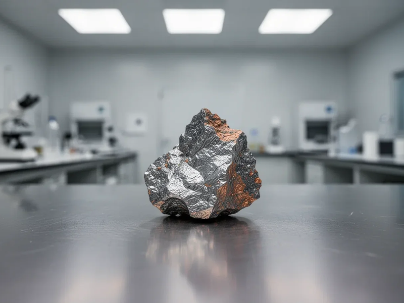 District Metals Aktie: Durchschnittliches Volumen - Foto: über boerse-global.de