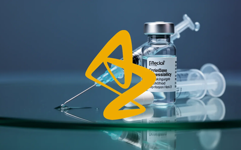 AstraZeneca Aktie: Selbst injizieren erlaubt - Foto: über boerse-global.de
