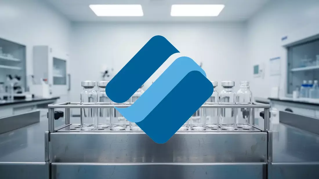 Pharming: Q1-2026-Ergebnisse im Mai - Bild: über boerse-global.de