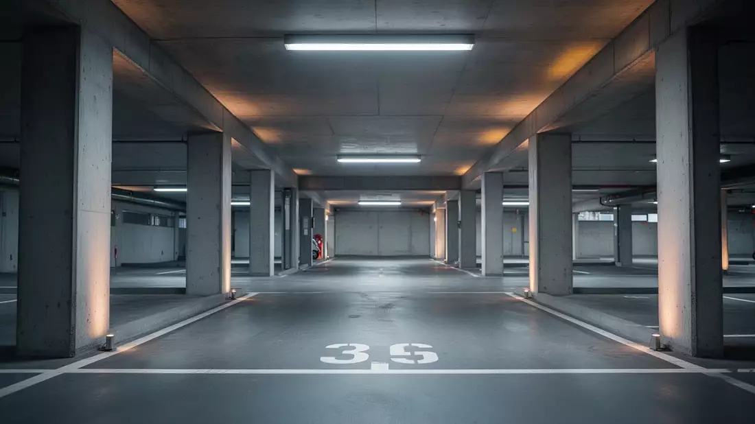 BFH-Urteil: Parkplatzkosten als Werbungskosten absetzbar - Bild: über boerse-global.de