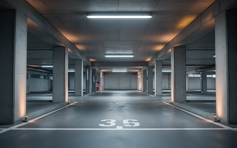 BFH-Urteil: Parkplatzkosten als Werbungskosten absetzbar - Foto: über boerse-global.de