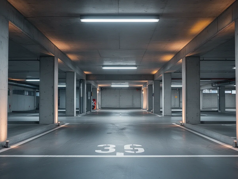 BFH-Urteil: Parkplatzkosten als Werbungskosten absetzbar - Foto: über boerse-global.de