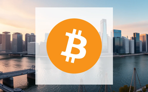 Bitcoin's Regulatory Pivot: SEC Chief to Lay Out New Crypto Framework in Vegas - Foto: über boerse-global.de