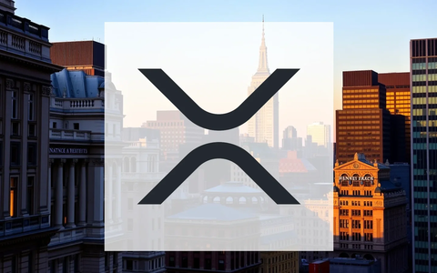 XRP’s Institutional Pivot: Smart Money Builds While Retail Waits - Foto: über boerse-global.de