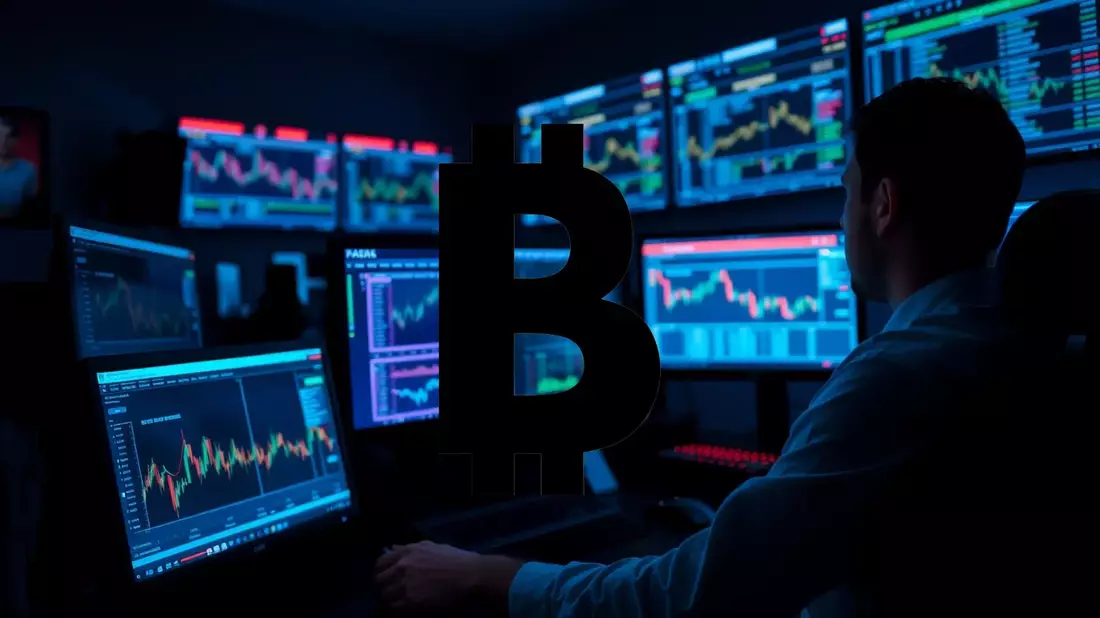 Strategy Detiene las Subidas de Dividendo Mientras la Apuesta Bitcoinera se Vuelve Más Costosa Illustration mit AI erstellt übermittelt durch boerse-global.de
