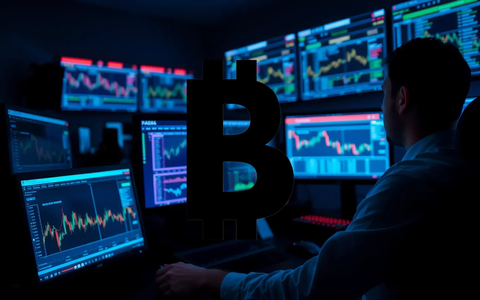 Strategy Detiene las Subidas de Dividendo Mientras la Apuesta Bitcoinera se Vuelve Más Costosa - Foto: über boerse-global.de