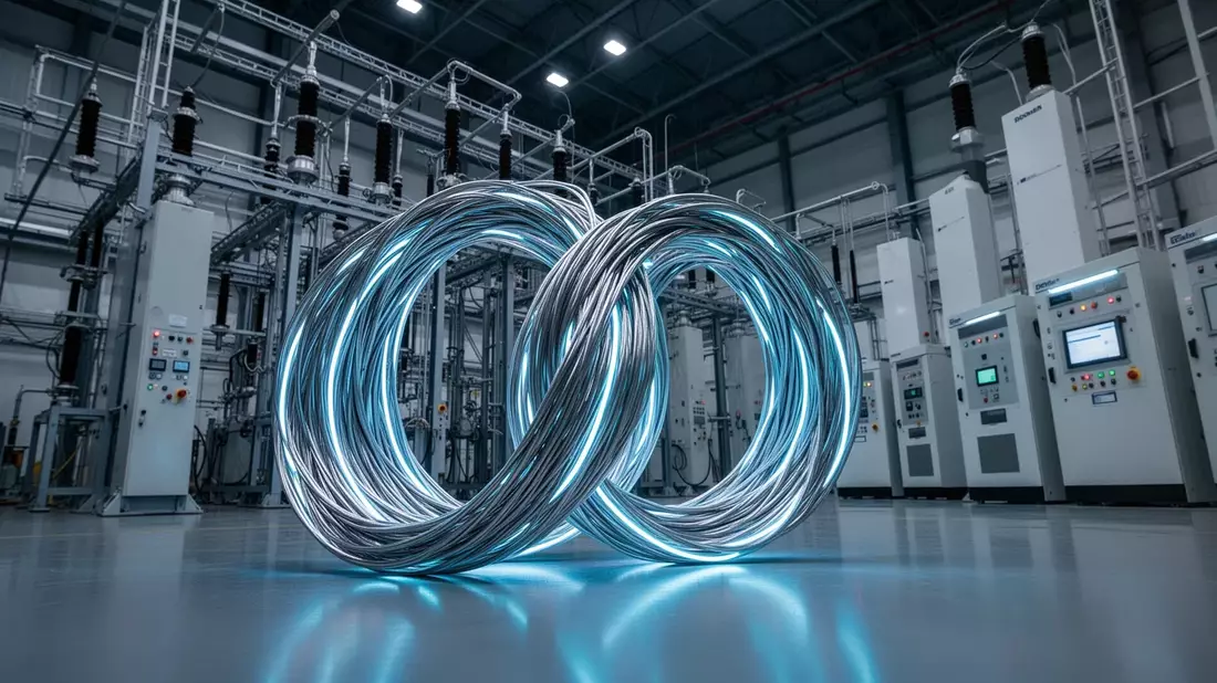 American Superconductor: $250 Millionen Backlog im Fokus - Bild: über boerse-global.de