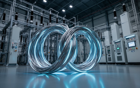 American Superconductor: $250 Millionen Backlog im Fokus - Foto: über boerse-global.de