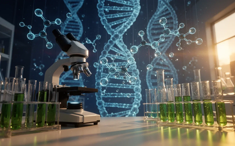 Netramark: April-Order beschleunigt Psychedelika-Trials - Foto: über boerse-global.de