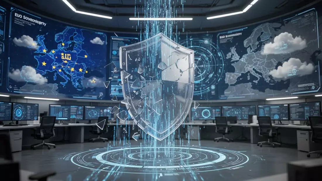 BSI und EU AI Act: Compliance wird zur digitalen Überlebensfrage - Bild: über boerse-global.de