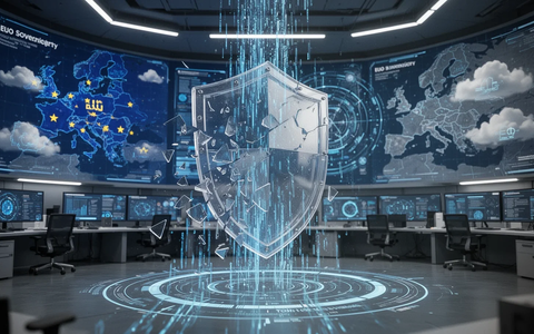 BSI und EU AI Act: Compliance wird zur digitalen Überlebensfrage - Foto: über boerse-global.de