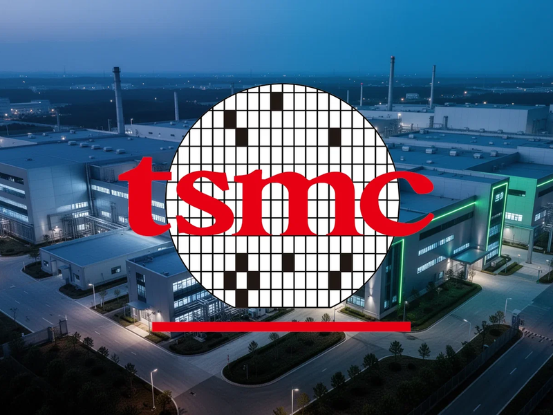 TSMC: Regulator hebt Fonds-Limit auf 25% - Foto: über boerse-global.de