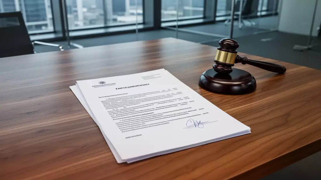 Deutscher Arbeitsmarkt im Wandel: Neue Löhne, strengere Regeln - Bild: über boerse-global.de