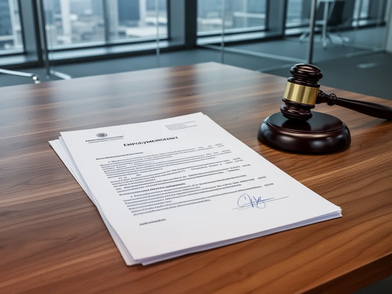 Deutscher Arbeitsmarkt im Wandel: Neue Löhne, strengere Regeln - Foto: über boerse-global.de