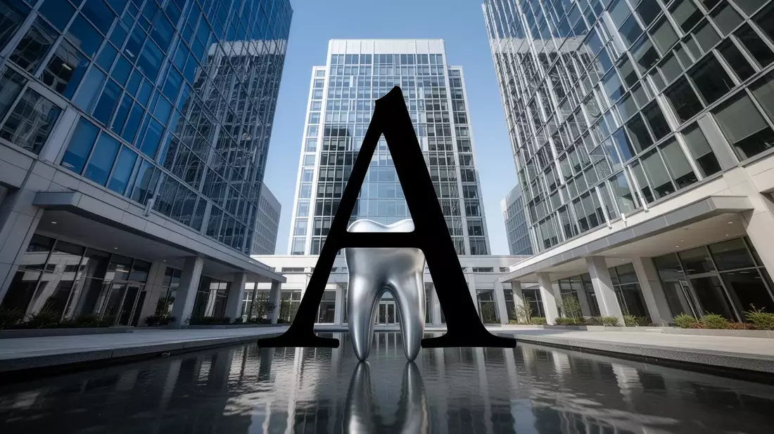Apollo Global Management Aktie: Dental-Unicorn im Portfolio - Bild: über boerse-global.de