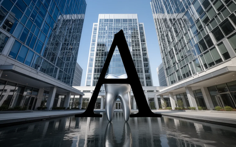 Apollo Global Management Aktie: Dental-Unicorn im Portfolio - Foto: über boerse-global.de