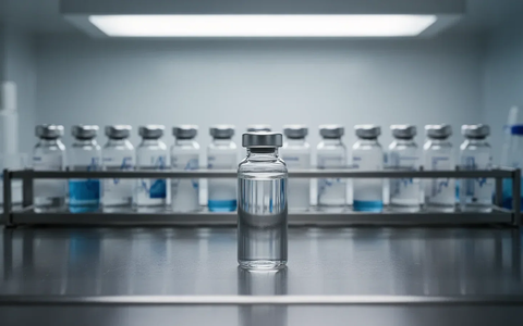 Faron Aktie: Seitwärtsphase ohne Katalysator - Foto: über boerse-global.de