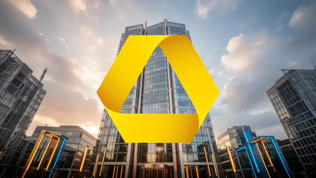 Commerzbank Aktie: BofA setzt auf Comeback - Bild: über boerse-global.de