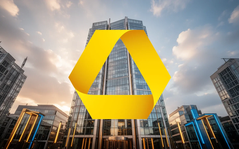 Commerzbank Aktie: BofA setzt auf Comeback - Foto: über boerse-global.de