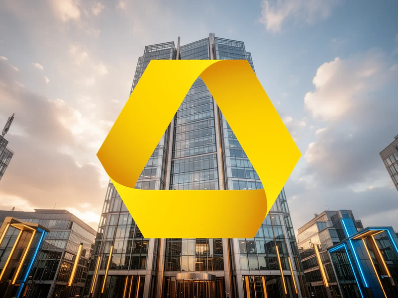 Commerzbank Aktie: BofA setzt auf Comeback - Foto: über boerse-global.de