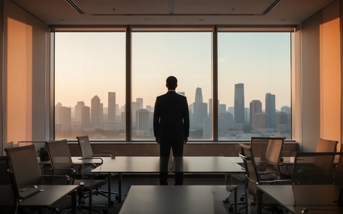 Arbeitsschutz 2026: Psychische Belastung wird zur Hauptgefahr - Foto: über boerse-global.de